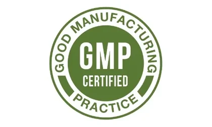 Gluco Reset GMP Certified claim