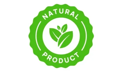 Gluco Reset Plant-Based, Non-GMO claim